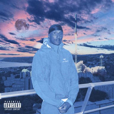 Méditérranéen Cover